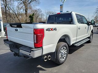 2022 Ford F-250 Lariat 1FT8W2BT0NEC52118 in West Chester, PA 10