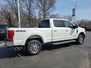 2022 Ford F-250 Lariat 1FT8W2BT0NEC52118 in West Chester, PA 11
