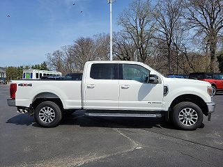2022 Ford F-250 Lariat 1FT8W2BT0NEC52118 in West Chester, PA 12