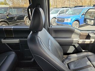 2022 Ford F-250 Lariat 1FT8W2BT0NEC52118 in West Chester, PA 13