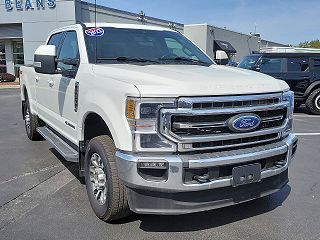 2022 Ford F-250 Lariat 1FT8W2BT0NEC52118 in West Chester, PA 2