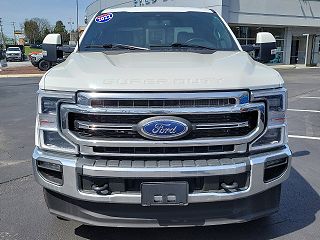 2022 Ford F-250 Lariat 1FT8W2BT0NEC52118 in West Chester, PA 3