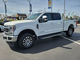 2022 Ford F-250 Lariat 1FT8W2BT0NEC52118 in West Chester, PA 5