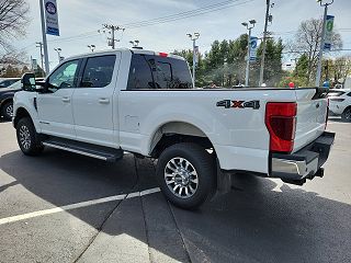 2022 Ford F-250 Lariat 1FT8W2BT0NEC52118 in West Chester, PA 7