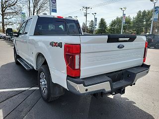 2022 Ford F-250 Lariat 1FT8W2BT0NEC52118 in West Chester, PA 8