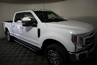 2022 Ford F-250 Lariat 1FT7W2B61NEC07968 in Zanesville, OH 2
