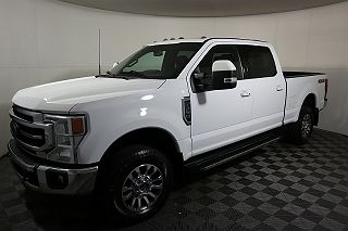 2022 Ford F-250 Lariat 1FT7W2B61NEC07968 in Zanesville, OH 4