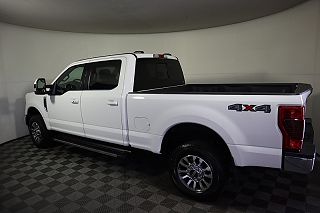 2022 Ford F-250 Lariat 1FT7W2B61NEC07968 in Zanesville, OH 5