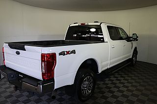 2022 Ford F-250 Lariat 1FT7W2B61NEC07968 in Zanesville, OH 6