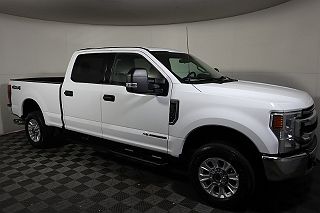 2022 Ford F-250 XLT 1FT7W2BT7NEF61158 in Zanesville, OH 2