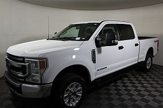 2022 Ford F-250 XLT 1FT7W2BT7NEF61158 in Zanesville, OH 4