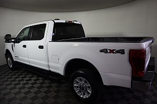 2022 Ford F-250 XLT 1FT7W2BT7NEF61158 in Zanesville, OH 5