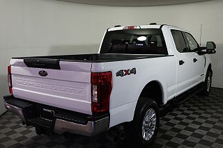 2022 Ford F-250 XLT 1FT7W2BT7NEF61158 in Zanesville, OH 6