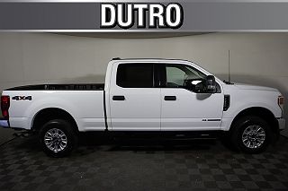 2022 Ford F-250 XLT 1FT7W2BT7NEF61158 in Zanesville, OH