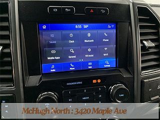 2022 Ford F-250 XLT 1FT7W2BT8NED42807 in Zanesville, OH 16