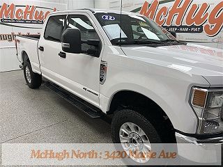 2022 Ford F-250 XLT 1FT7W2BT8NED42807 in Zanesville, OH 2