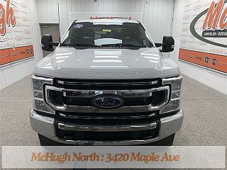 2022 Ford F-250 XLT 1FT7W2BT8NED42807 in Zanesville, OH 3