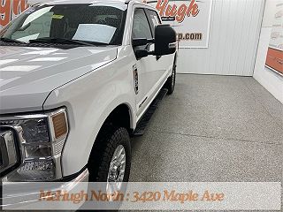 2022 Ford F-250 XLT 1FT7W2BT8NED42807 in Zanesville, OH 4