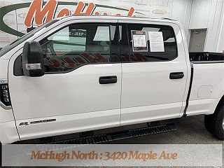 2022 Ford F-250 XLT 1FT7W2BT8NED42807 in Zanesville, OH 5