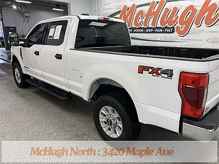 2022 Ford F-250 XLT 1FT7W2BT8NED42807 in Zanesville, OH 6
