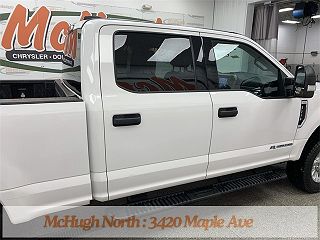 2022 Ford F-250 XLT 1FT7W2BT8NED42807 in Zanesville, OH 9
