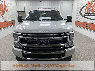2022 Ford F-250 XLT 1FT7W2BT8NED42807 in Zanesville, OH