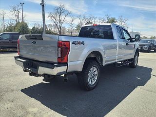 2022 Ford F-350 XLT 1FT8X3B69NEC76236 in Ayer, MA 5