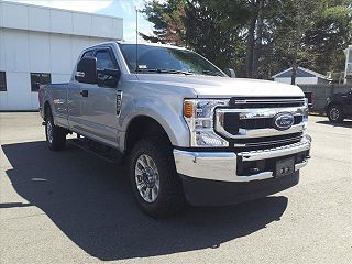 2022 Ford F-350 XLT 1FT8X3B69NEC76236 in Ayer, MA 7