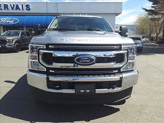 2022 Ford F-350 XLT 1FT8X3B69NEC76236 in Ayer, MA 8
