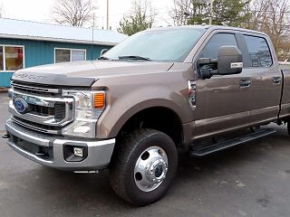 2022 Ford F-350  1FT8W3DN3NEC24141 in Baltimore, OH 10