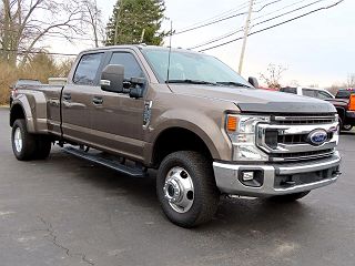 2022 Ford F-350  1FT8W3DN3NEC24141 in Baltimore, OH 8