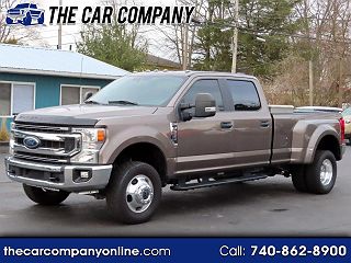 2022 Ford F-350  1FT8W3DN3NEC24141 in Baltimore, OH