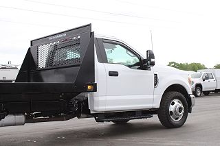 2022 Ford F-350 XL 1FDRF3G68NED46935 in Bryant, AR 10