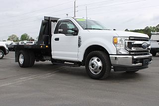 2022 Ford F-350 XL 1FDRF3G68NED46935 in Bryant, AR 11
