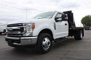 2022 Ford F-350 XL 1FDRF3G68NED46935 in Bryant, AR 2