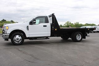 2022 Ford F-350 XL 1FDRF3G68NED46935 in Bryant, AR 3