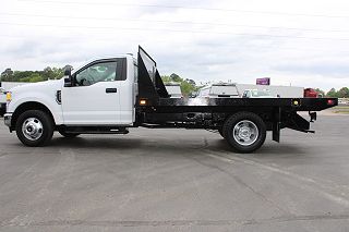 2022 Ford F-350 XL 1FDRF3G68NED46935 in Bryant, AR 4