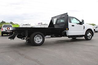 2022 Ford F-350 XL 1FDRF3G68NED46935 in Bryant, AR 8