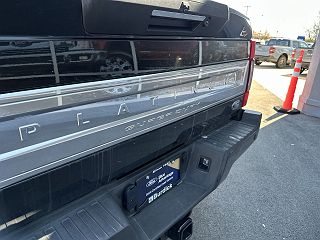 2022 Ford F-350 Platinum 1FT8W3BT4NEC54282 in Central Square, NY 17