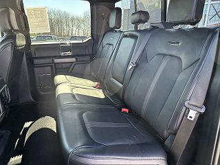 2022 Ford F-350 Platinum 1FT8W3BT4NEC54282 in Central Square, NY 27