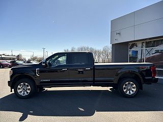 2022 Ford F-350 Platinum 1FT8W3BT4NEC54282 in Central Square, NY 4