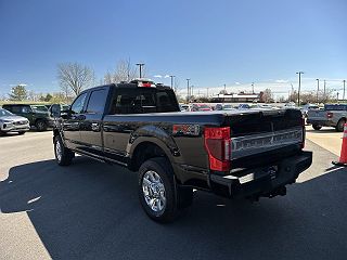 2022 Ford F-350 Platinum 1FT8W3BT4NEC54282 in Central Square, NY 5
