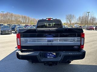 2022 Ford F-350 Platinum 1FT8W3BT4NEC54282 in Central Square, NY 6