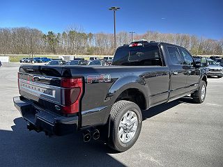 2022 Ford F-350 Platinum 1FT8W3BT4NEC54282 in Central Square, NY 7