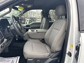 2022 Ford F-350 XLT 1FT8W3DT2NEE58429 in Central Square, NY 19