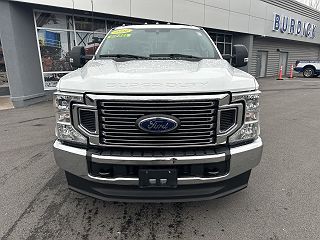 2022 Ford F-350 XLT 1FT8W3DT2NEE58429 in Central Square, NY 2