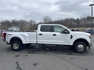 2022 Ford F-350 XLT 1FT8W3DT2NEE58429 in Central Square, NY 8