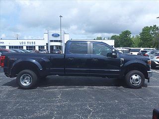 2022 Ford F-350 XL 1FT8W3DT6NED88711 in Chesterfield, MO 2