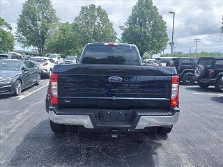 2022 Ford F-350 XL 1FT8W3DT6NED88711 in Chesterfield, MO 24