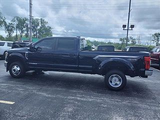 2022 Ford F-350 XL 1FT8W3DT6NED88711 in Chesterfield, MO 26